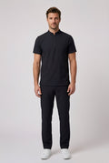 Quarter Zipper Full scrub