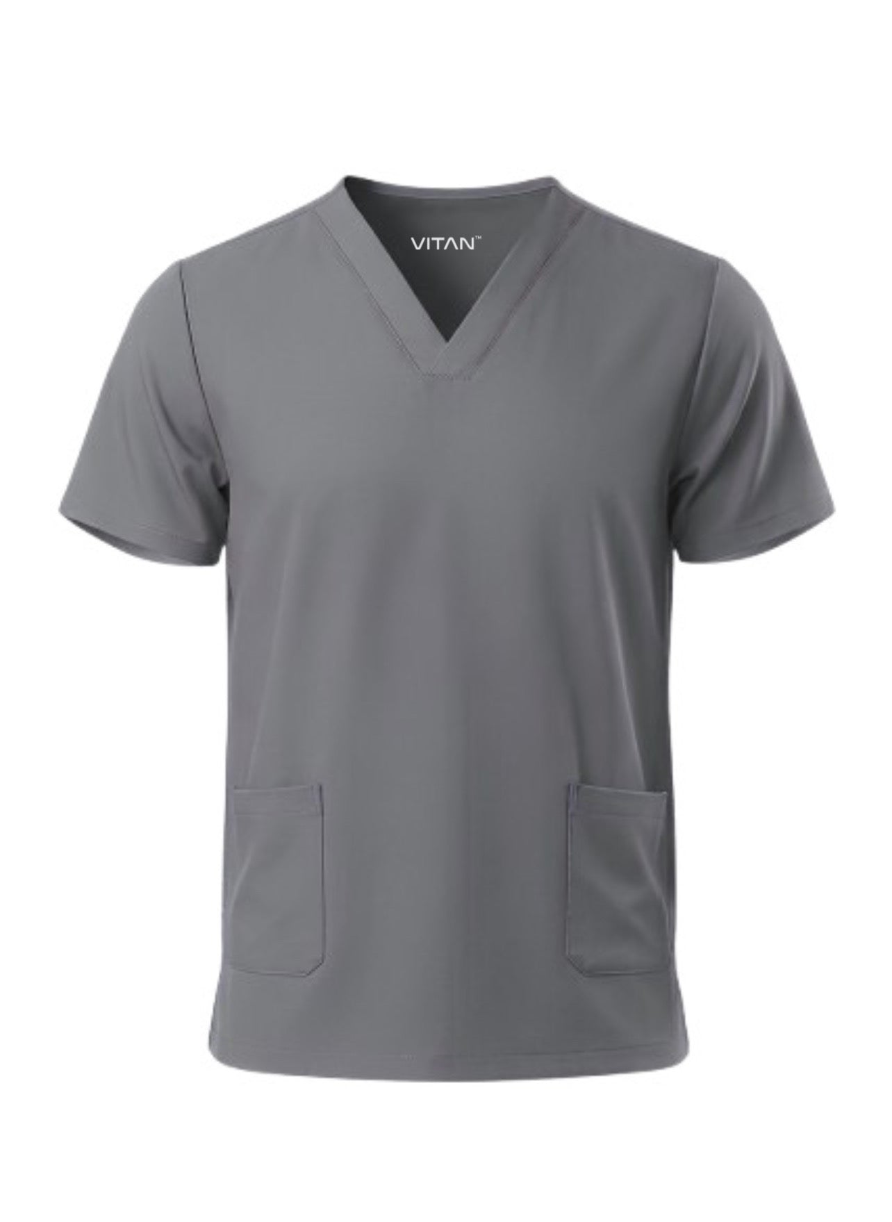 V- Neck Top