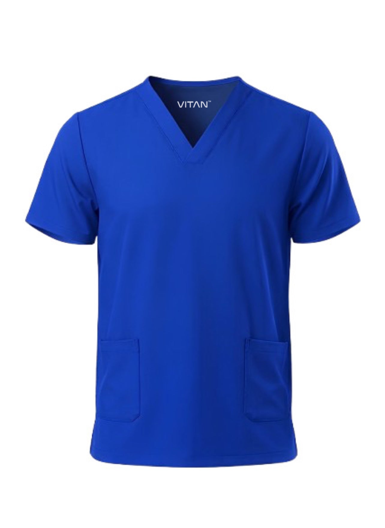 V- Neck Top