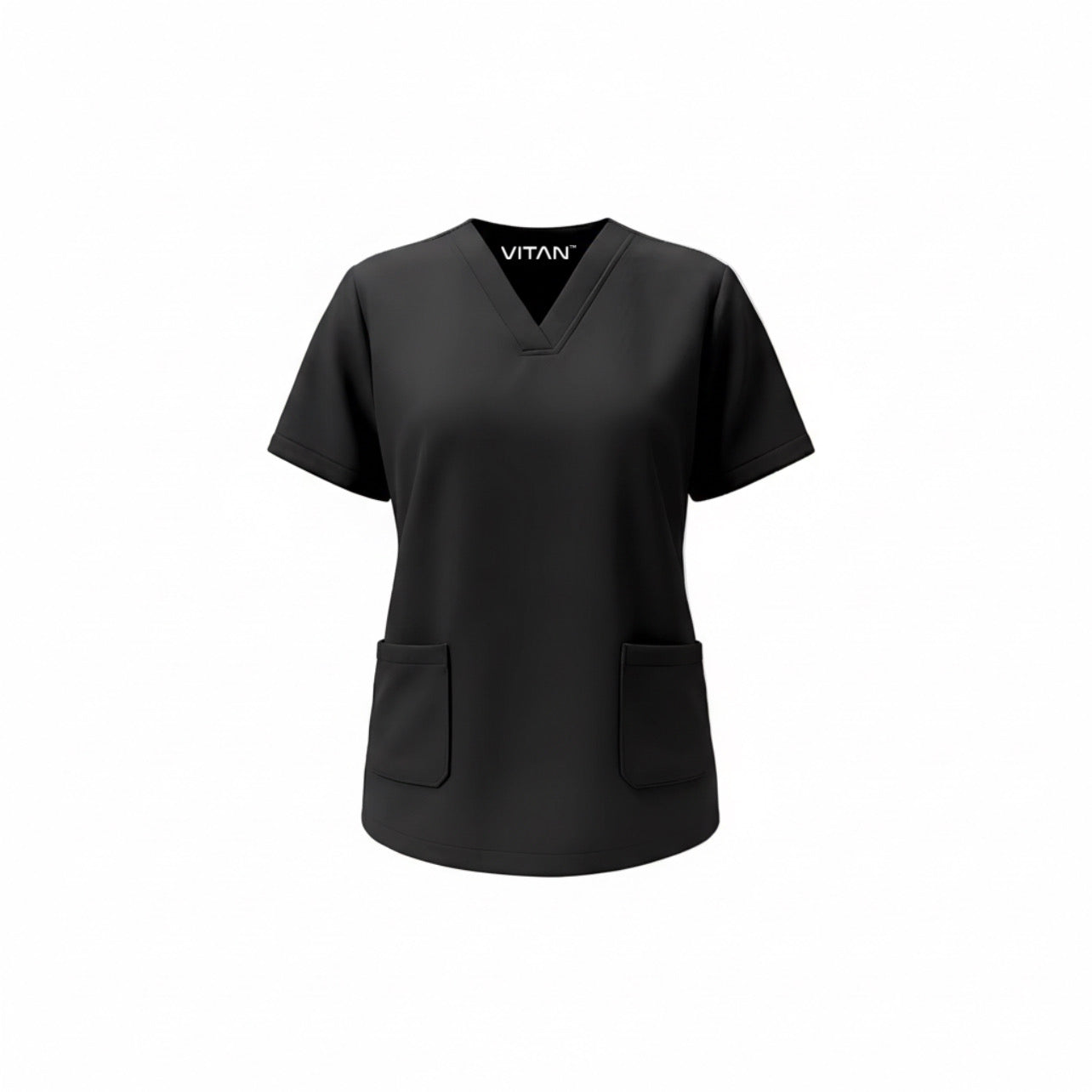 V-Neck Top