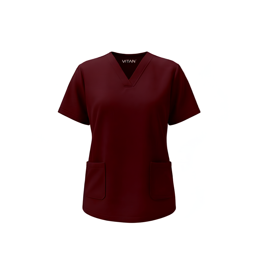 V-Neck Top