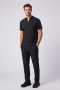 Half-coller Full Scrub