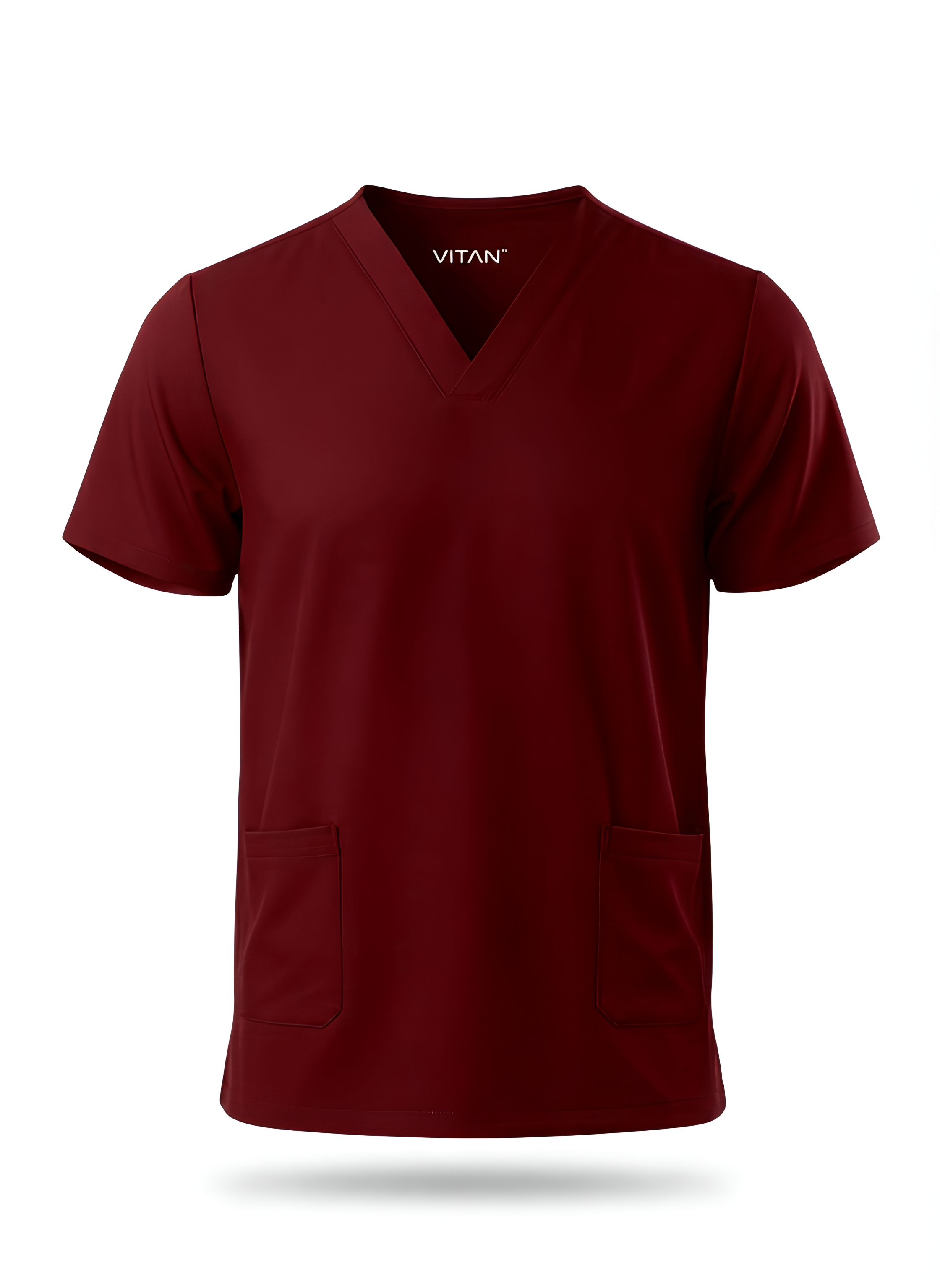 V- Neck Top