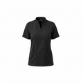 Half - Collar Top
