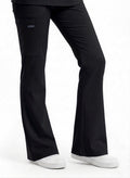 Flared Pants