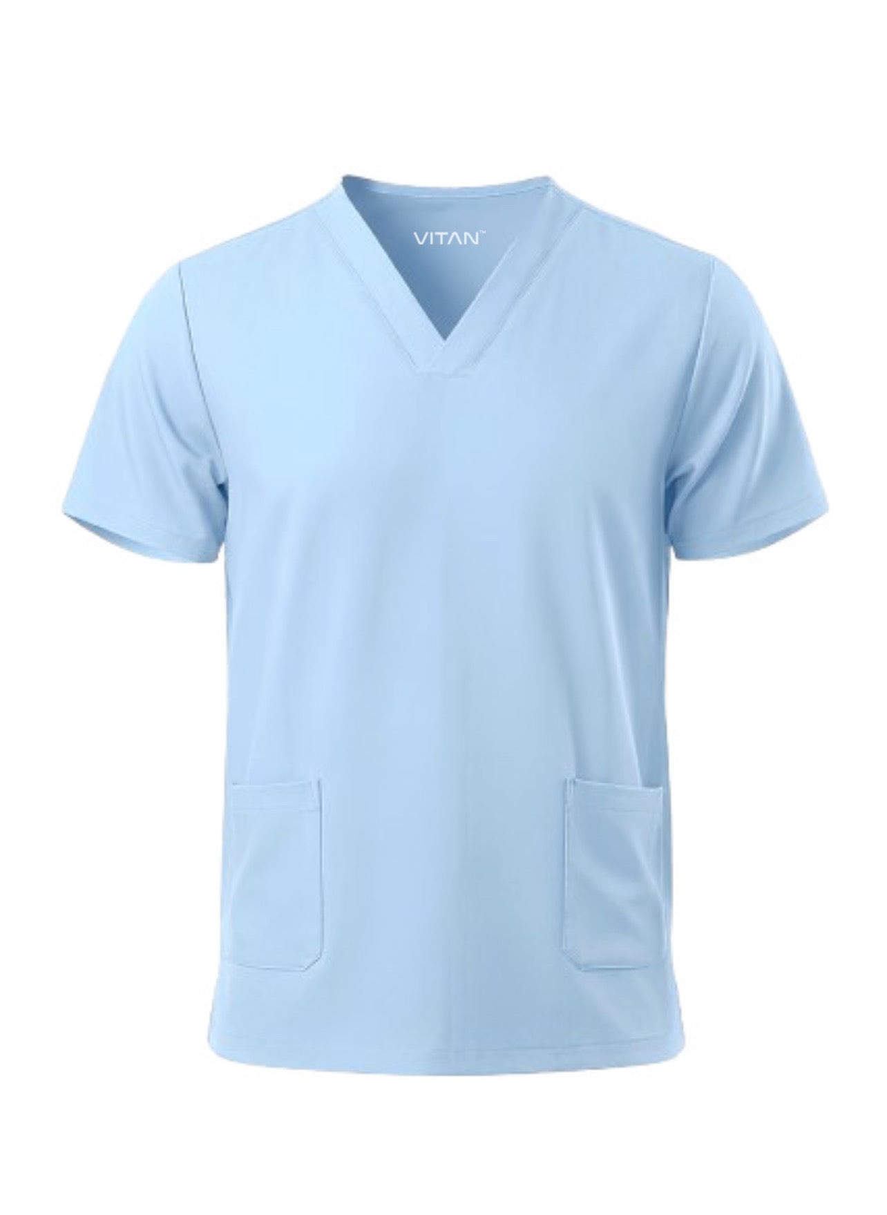 V- Neck Top