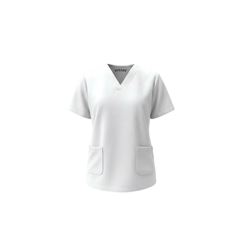 V-Neck Top