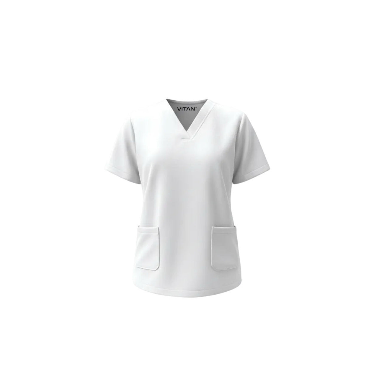 V-Neck Top