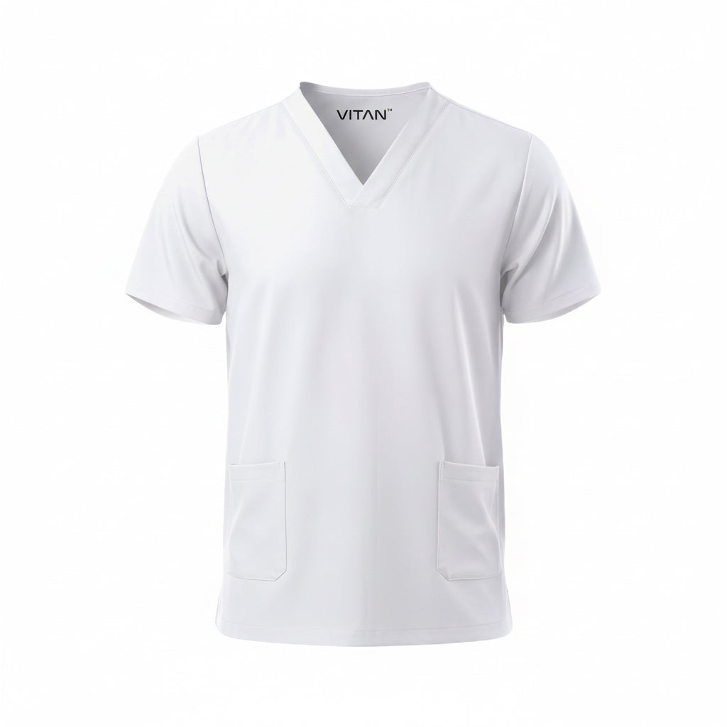 V- Neck Top