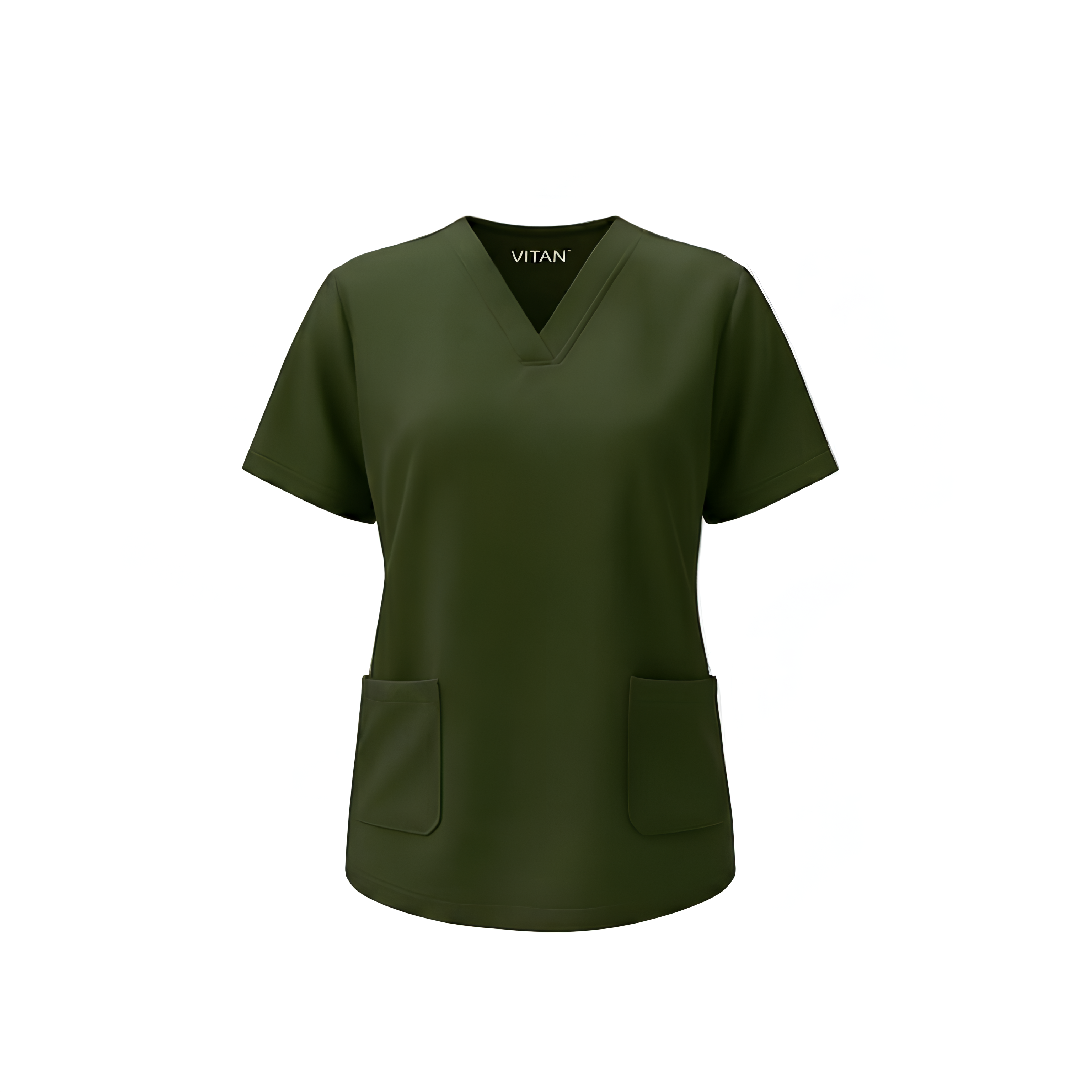 V-Neck Top