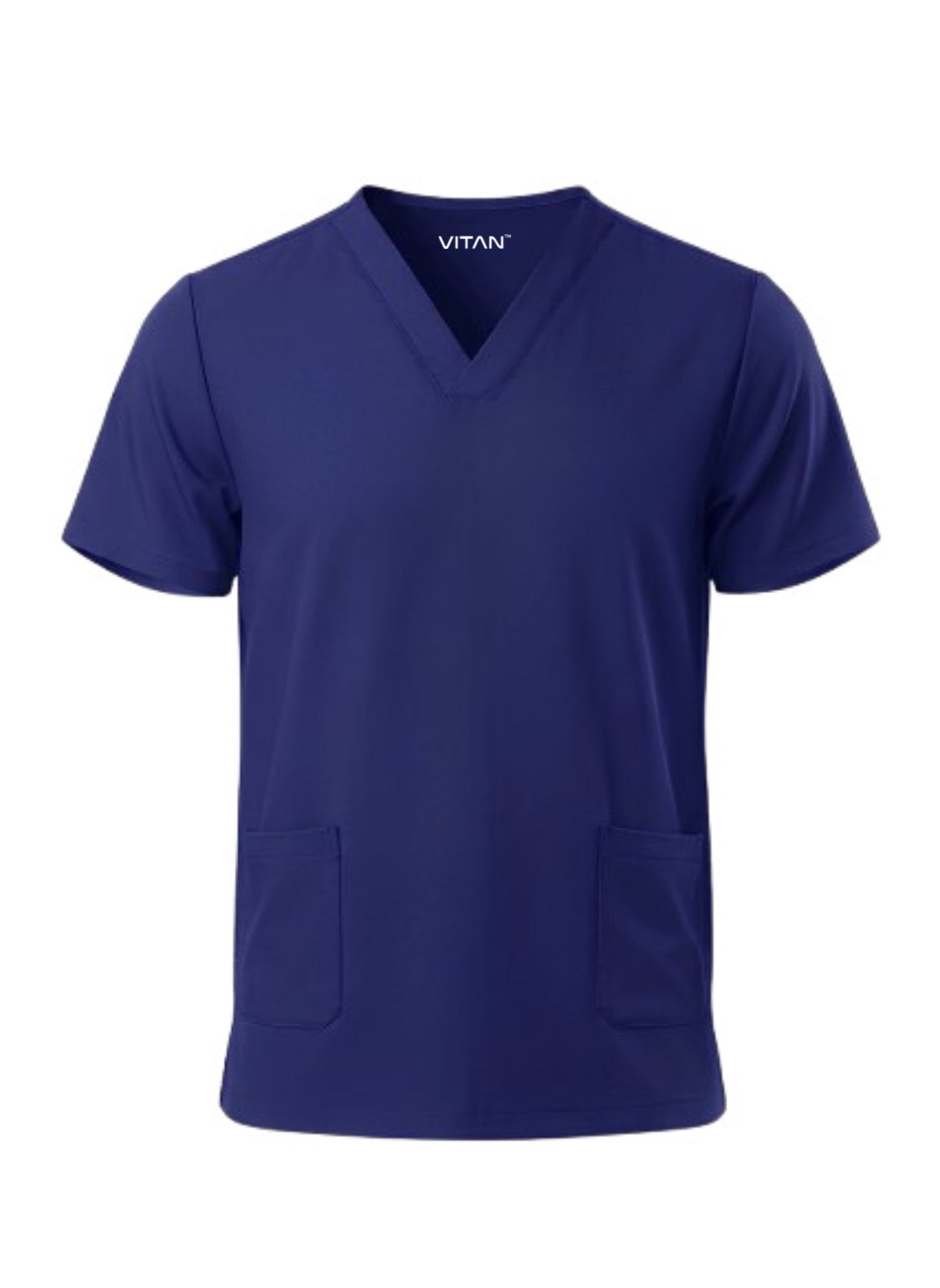 V- Neck Top