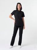 Quarter Zipper Full Scrub