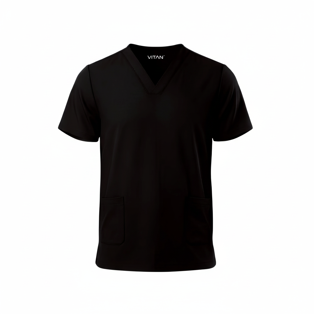 V- Neck Top